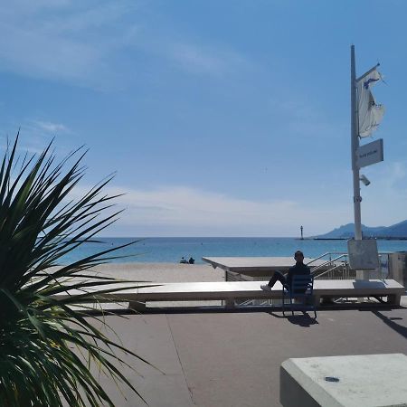 Un Nid D Amour Au Coeur De Cannes Apartamento Exterior foto