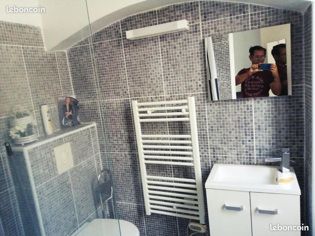 Un Nid D Amour Au Coeur De Cannes Apartamento Exterior foto