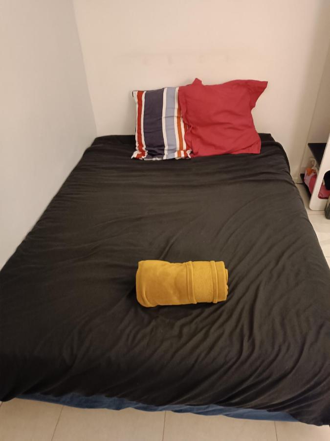 Un Nid D Amour Au Coeur De Cannes Apartamento Exterior foto